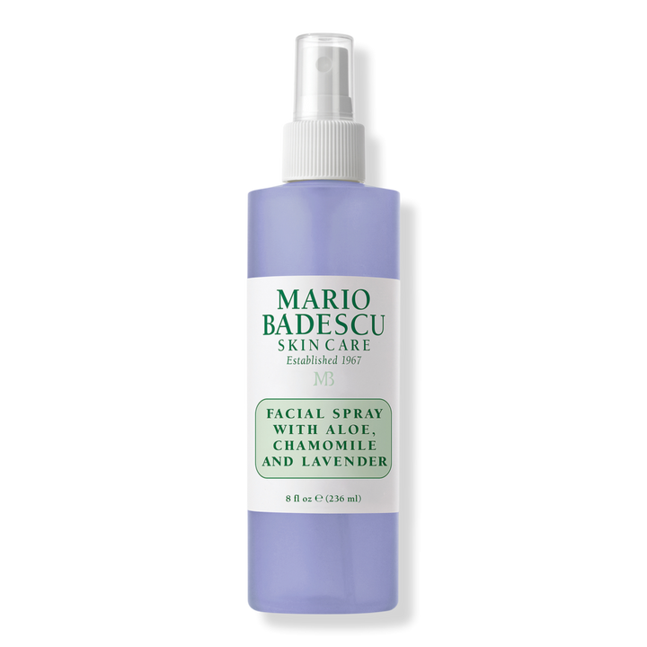 Mario Badescu Facial Spray with Aloe, Chamomile and Lavender #1