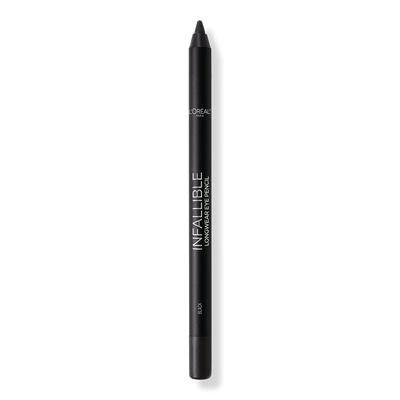 L'Oréal Infallible Pro-Last Waterproof Pencil Eyeliner