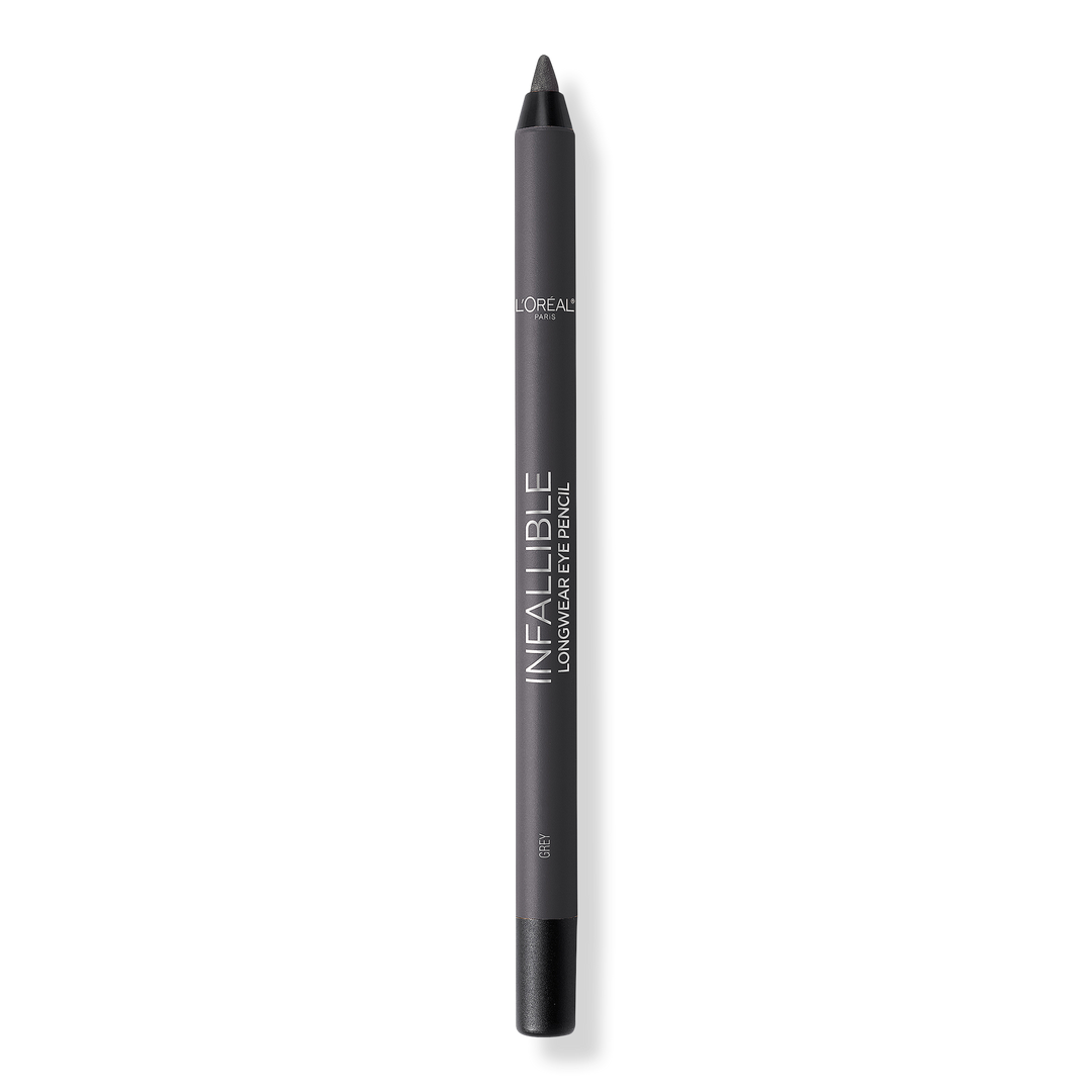 L'Oréal Infallible Pro-Last Waterproof Pencil Eyeliner #1