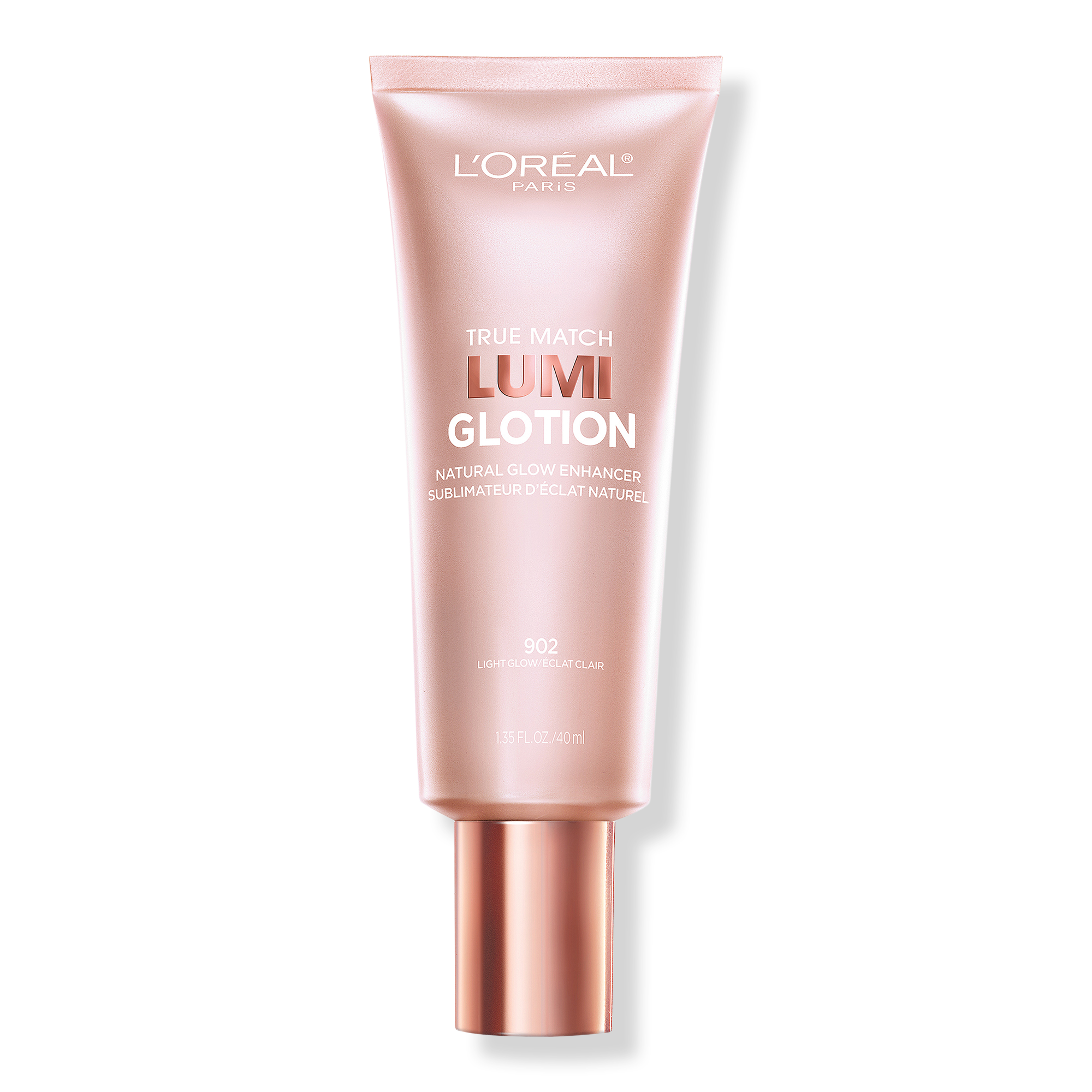 L'Oréal True Match Lumi Glotion Natural Glow Bronzing Enhancer #1