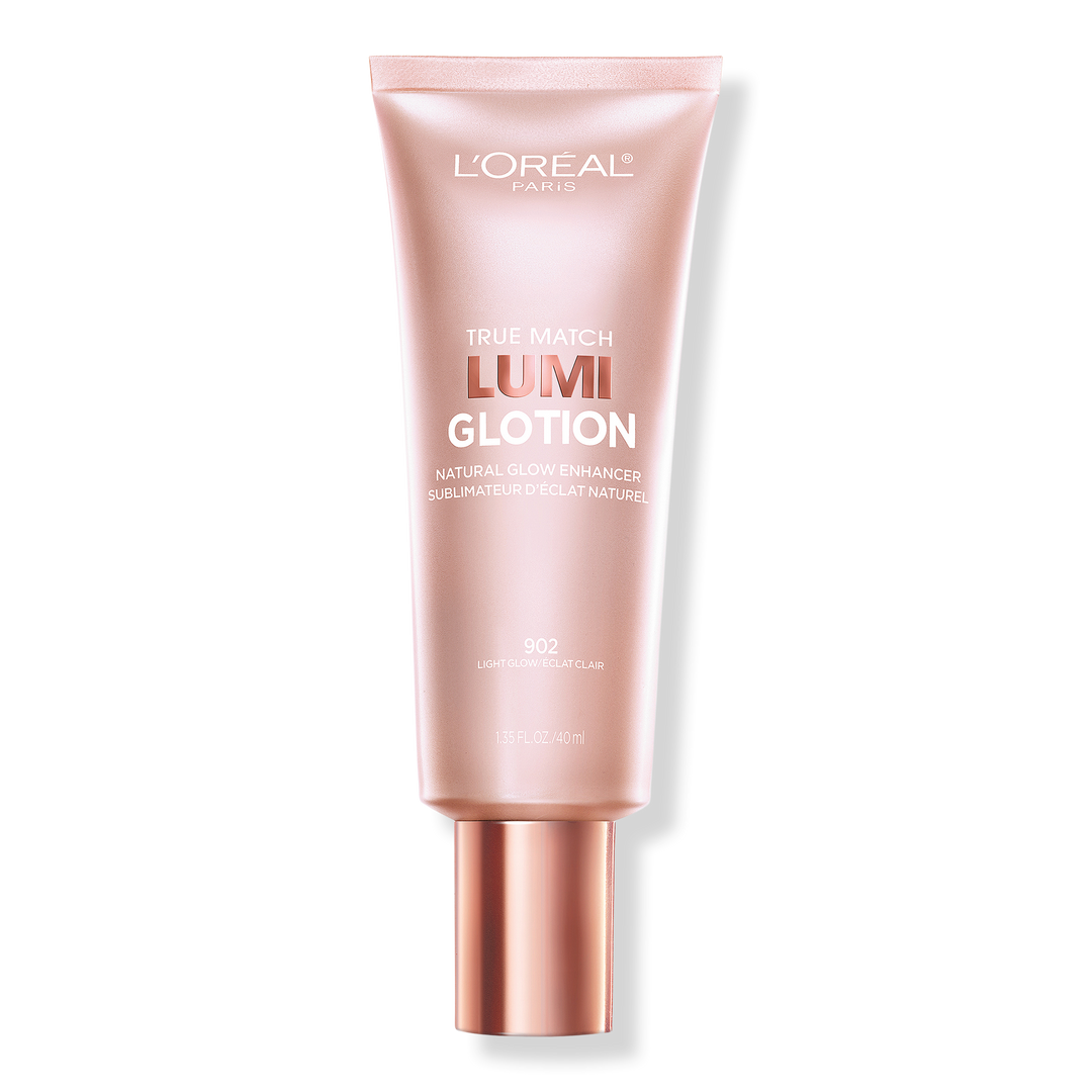 L'Oréal True Match Lumi Glotion Natural Glow Enhancer #1