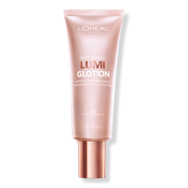 L'Oréal True Match Lumi Glotion Natural Glow Bronzing Enhancer #1