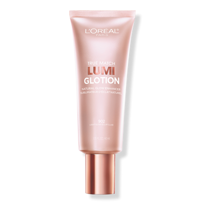 L'Oréal True Match Lumi Glotion Natural Glow Bronzing Enhancer