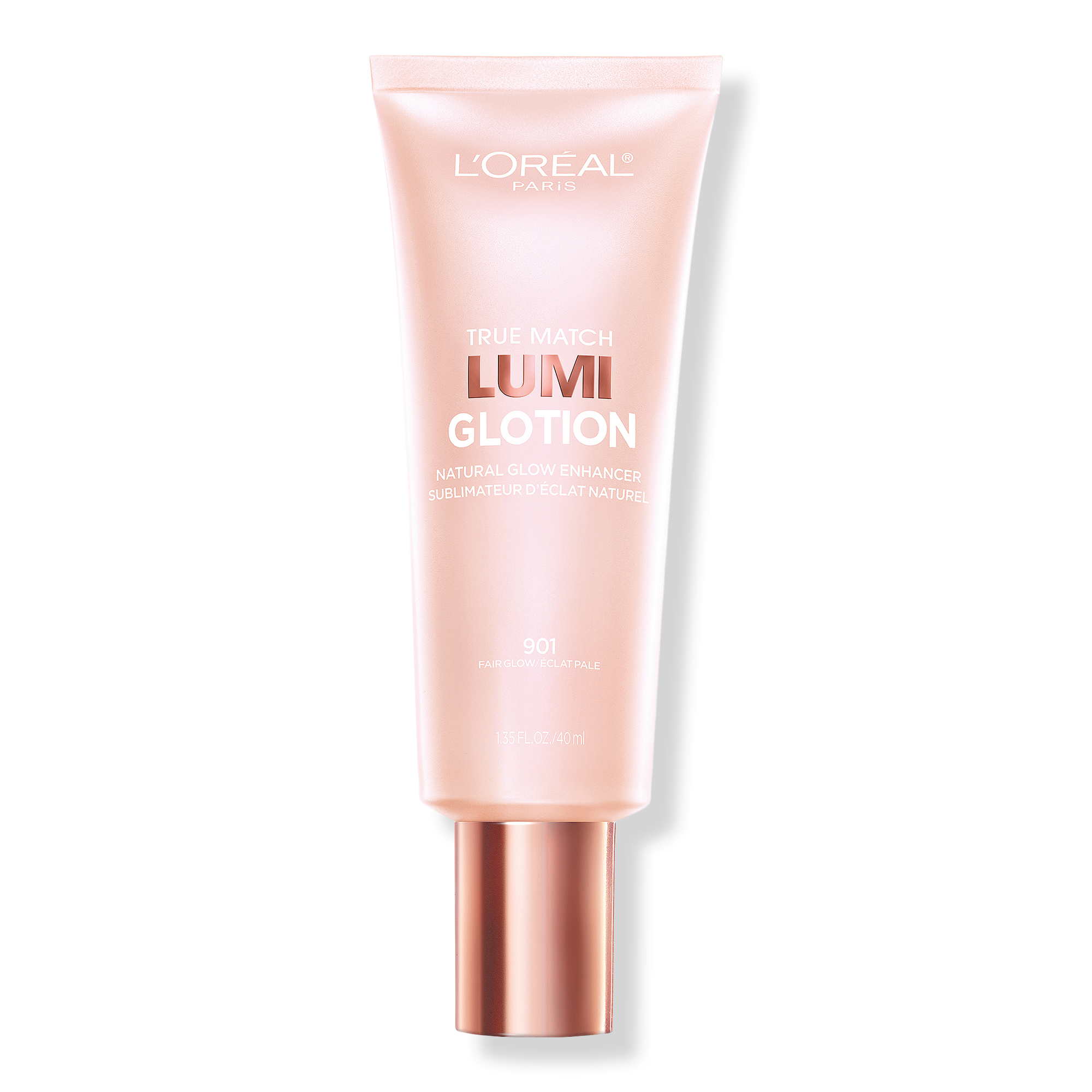 L'Oréal True Match Lumi Glotion Natural Glow Bronzing Enhancer #1