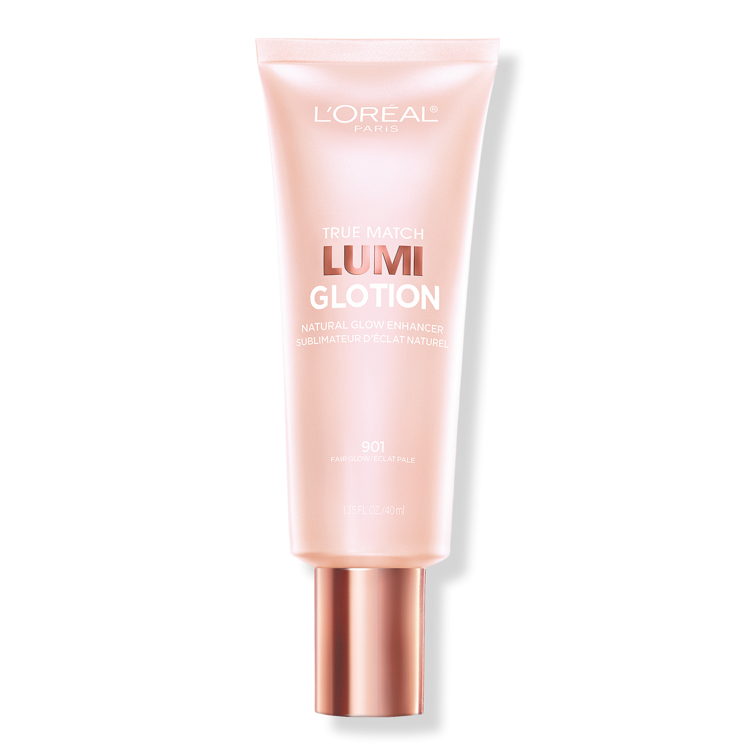 L'Oréal True Match Lumi Glotion Natural Glow Enhancer #1