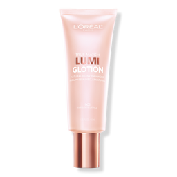 L'Oreal Lumi Glotion Natural Glow Bronzing Enhancer - 901 Fair