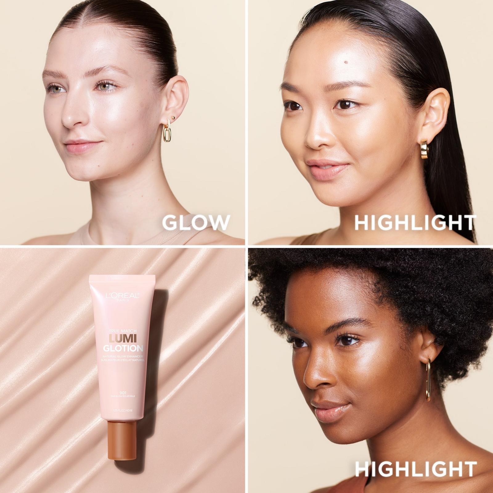 True Match Lumi Glotion Natural Glow Enhancer