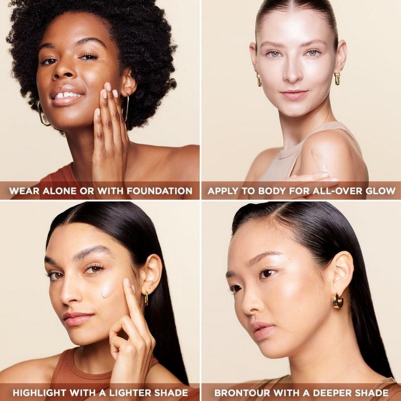 L'Oréal True Match Lumi Glotion Natural Glow Bronzing Enhancer #6