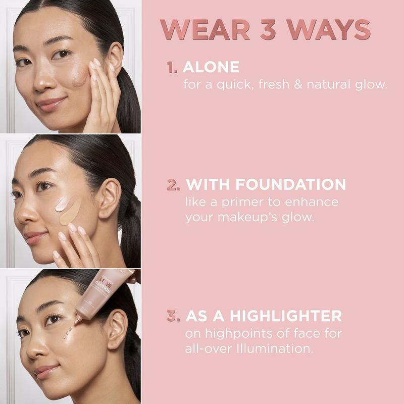 L'Oréal True Match Lumi Glotion Natural Glow Bronzing Enhancer #8