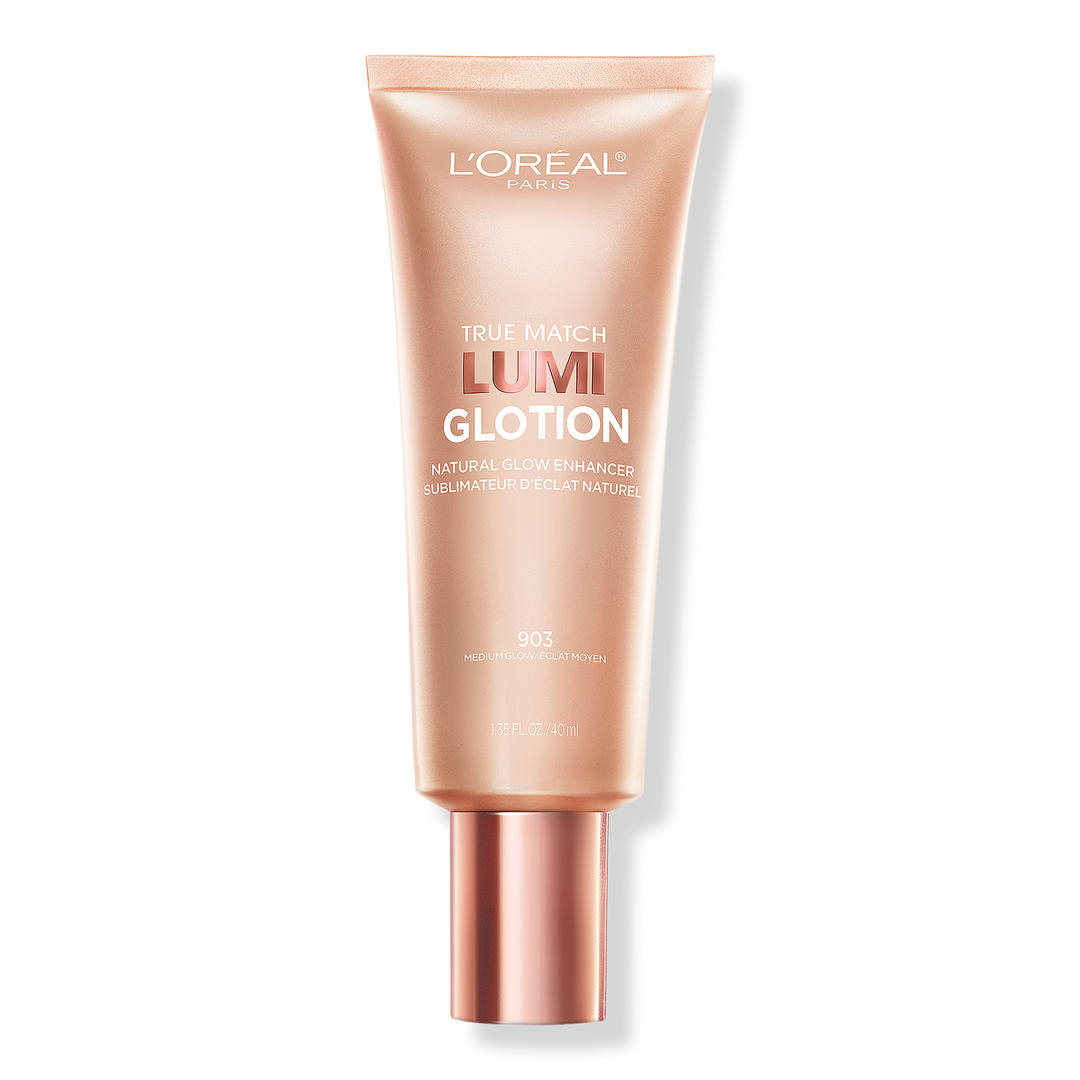 L'Oréal True Match Lumi Glotion Natural Glow Bronzing Enhancer #1