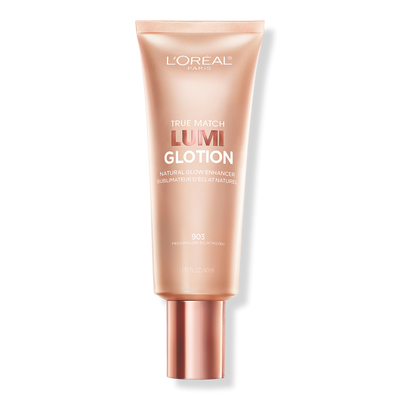 L'Oréal True Match Lumi Glotion Natural Glow Bronzing Enhancer