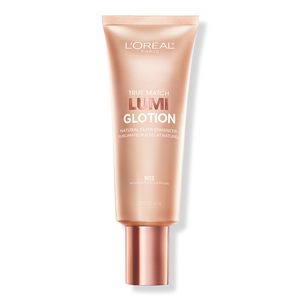 True Match Glotion Natural Glow Enhancer - L'Oréal Ulta Beauty