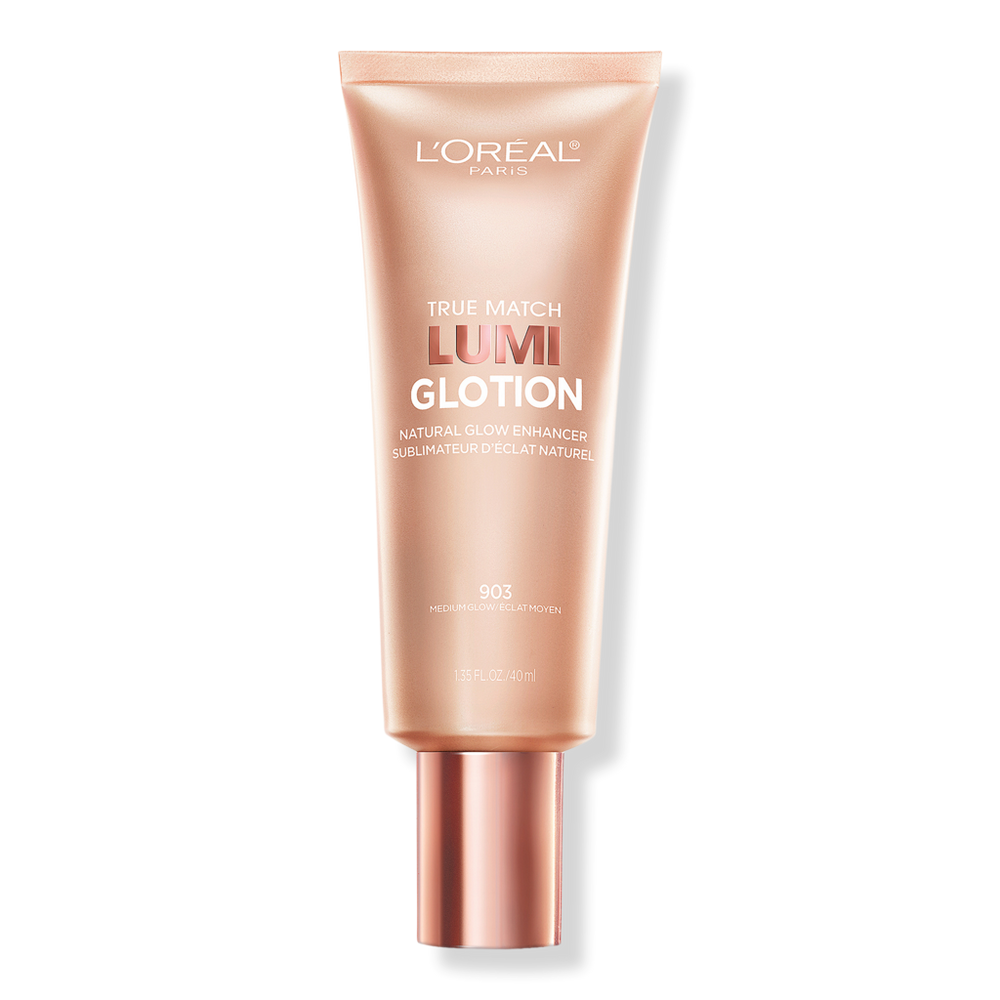 L'oreal True Match Lumi Glotion Natural Glow Bronzing Enhancer - 903 Medium