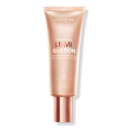 L'Oreal Lumi Glotion Natural Glow Bronzing Enhancer - 903 Medium
