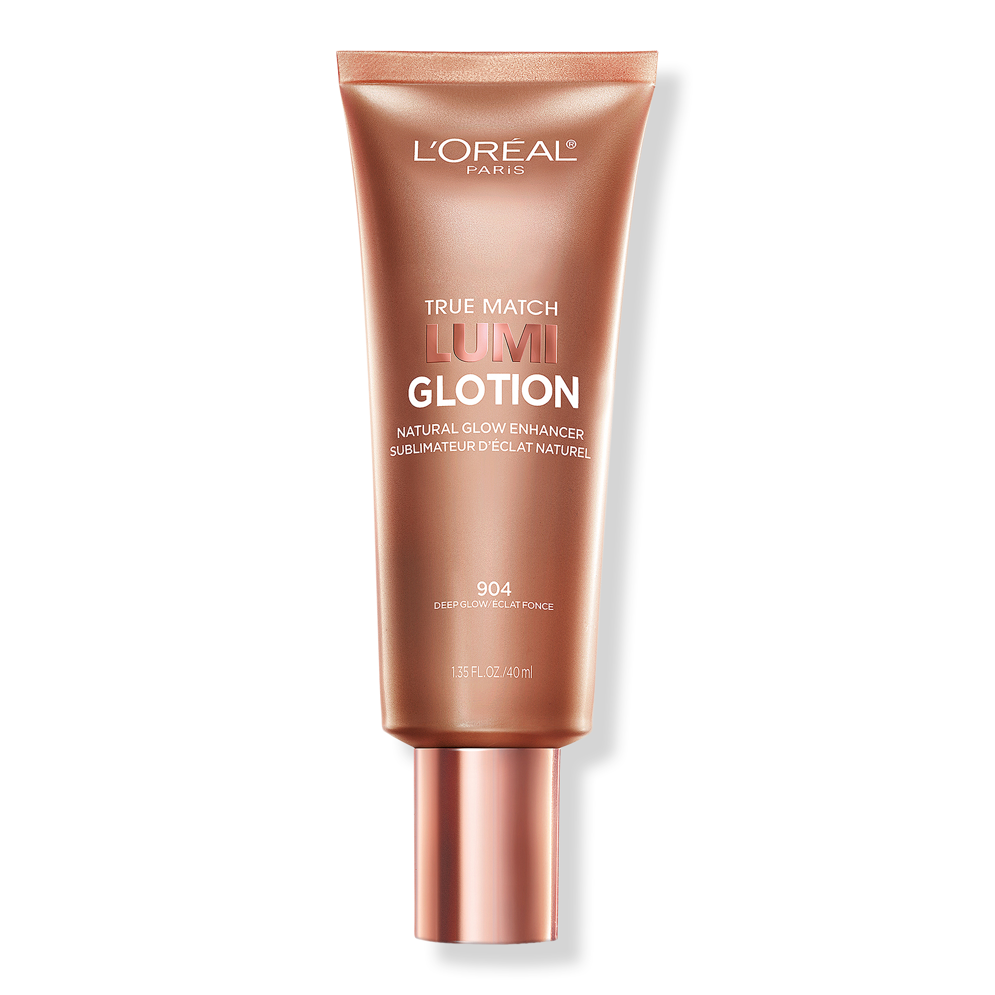 L'Oréal True Match Lumi Glotion Natural Glow Bronzing Enhancer #1