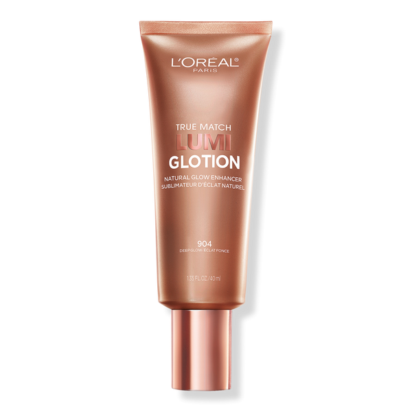 L'Oréal True Match Lumi Glotion Natural Glow Bronzing Enhancer #1