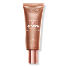 L'Oreal Lumi Glotion Natural Glow Bronzing Enhancer - 904 Deep