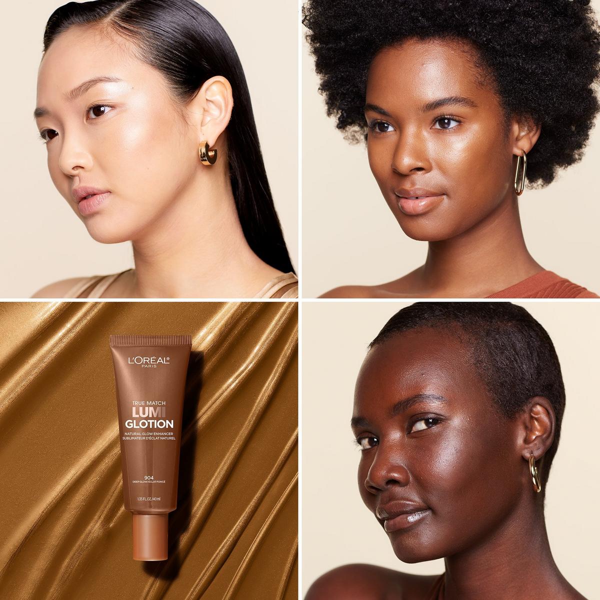 True Match Lumi Glotion Natural Glow Enhancer