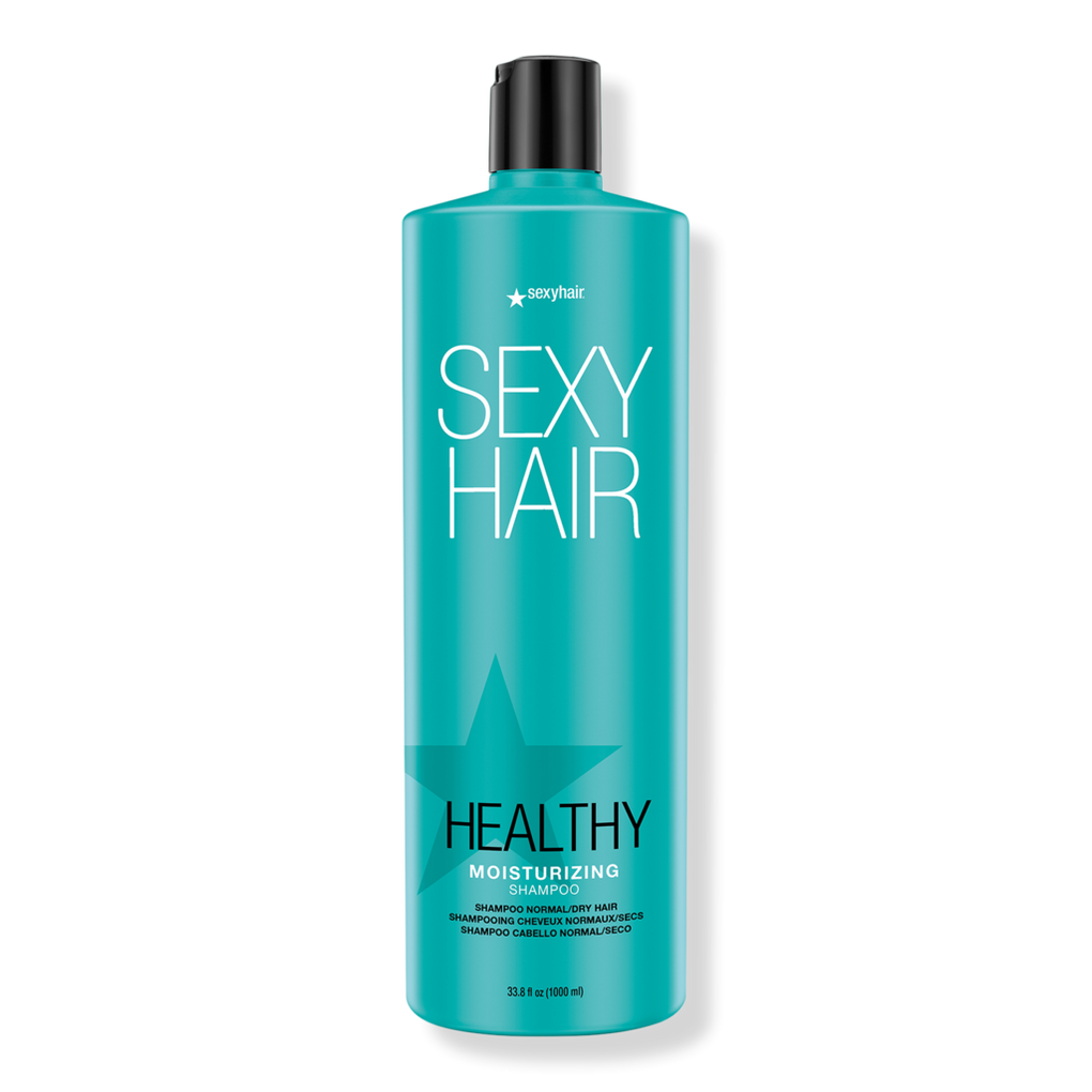 Healthy Sexy Moisturizing Shampoo Sexy Hair Ulta Beauty