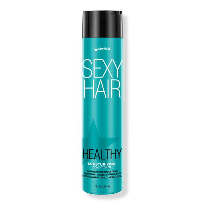 Healthy Sexy Hair ColorSafe Moisturizing Conditioner Sexy Hair
