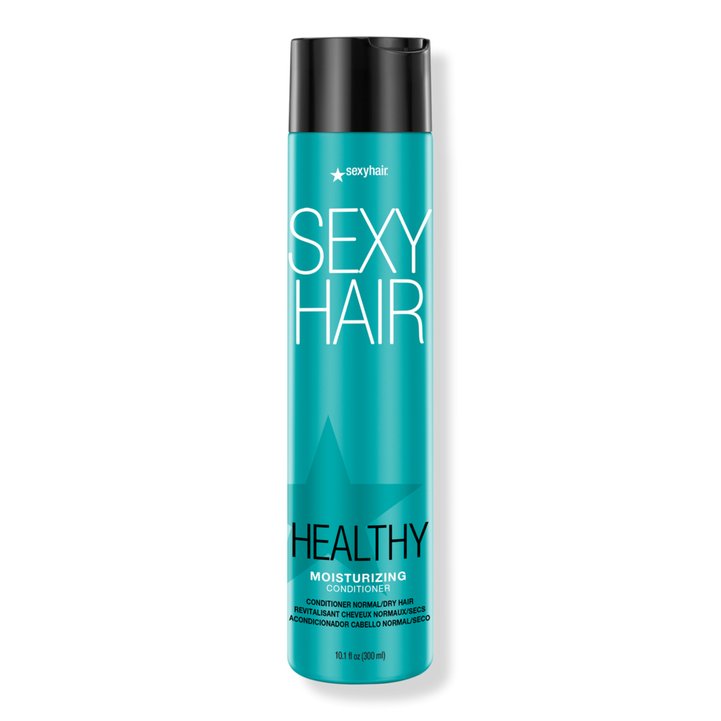 Healthy Sexy Hair Color Safe Moisturizing Conditioner Sexy Hair