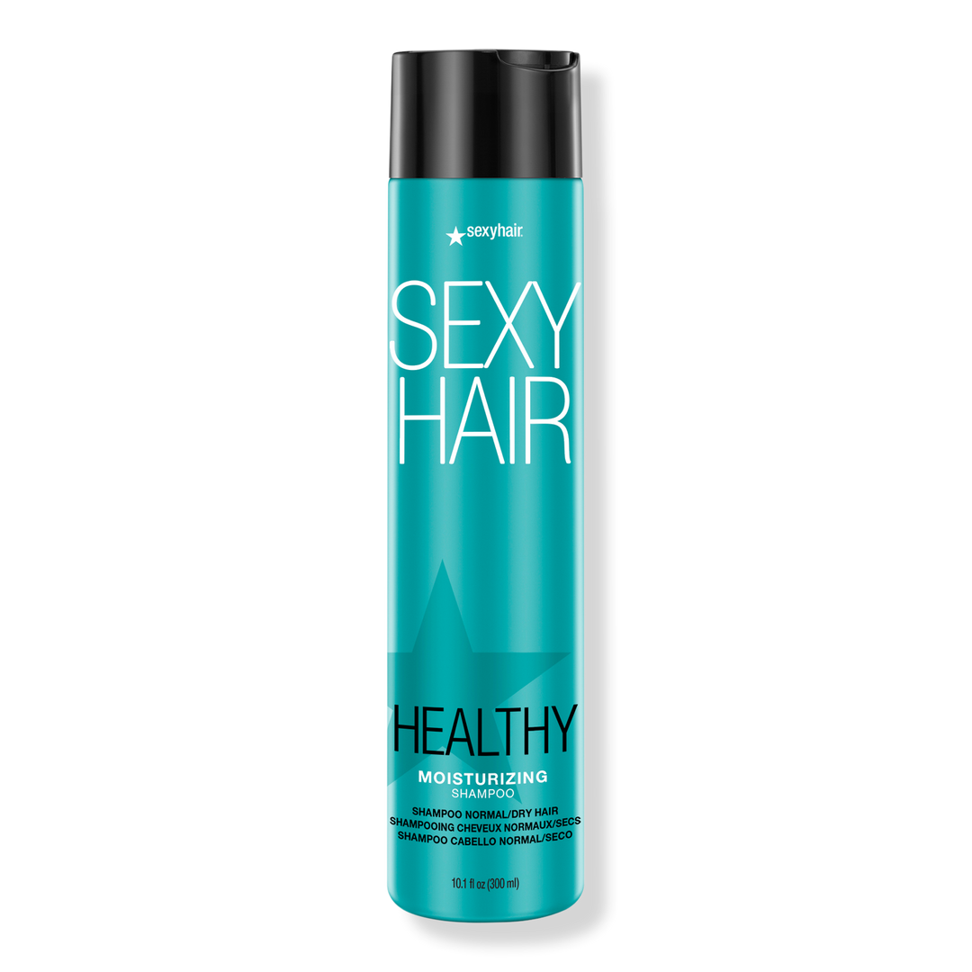 Sexy Hair Healthy Sexy Hair Color-Safe Moisturizing Shampoo #1