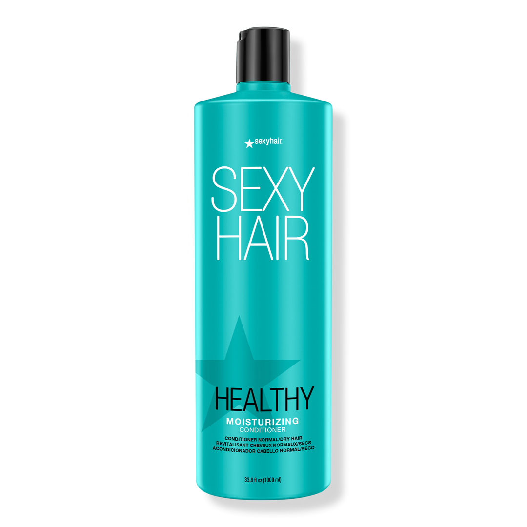 Sexy Hair Healthy Sexy Hair Color-Safe Moisturizing Conditioner #1