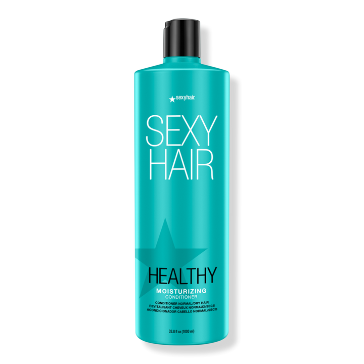 Healthy Sexy Hair Color Safe Moisturizing Conditioner Sexy Hair Ulta Beauty 6878