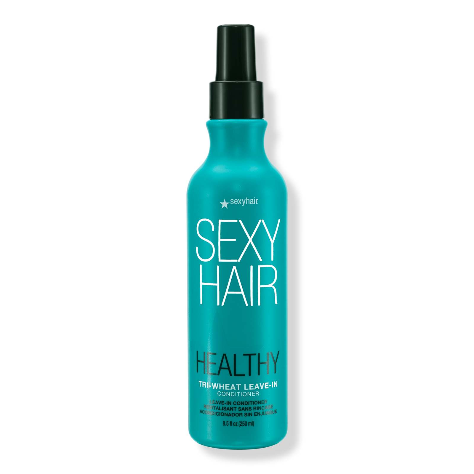 Healthy SexyHair Tri Wheat Leave-In Conditioner