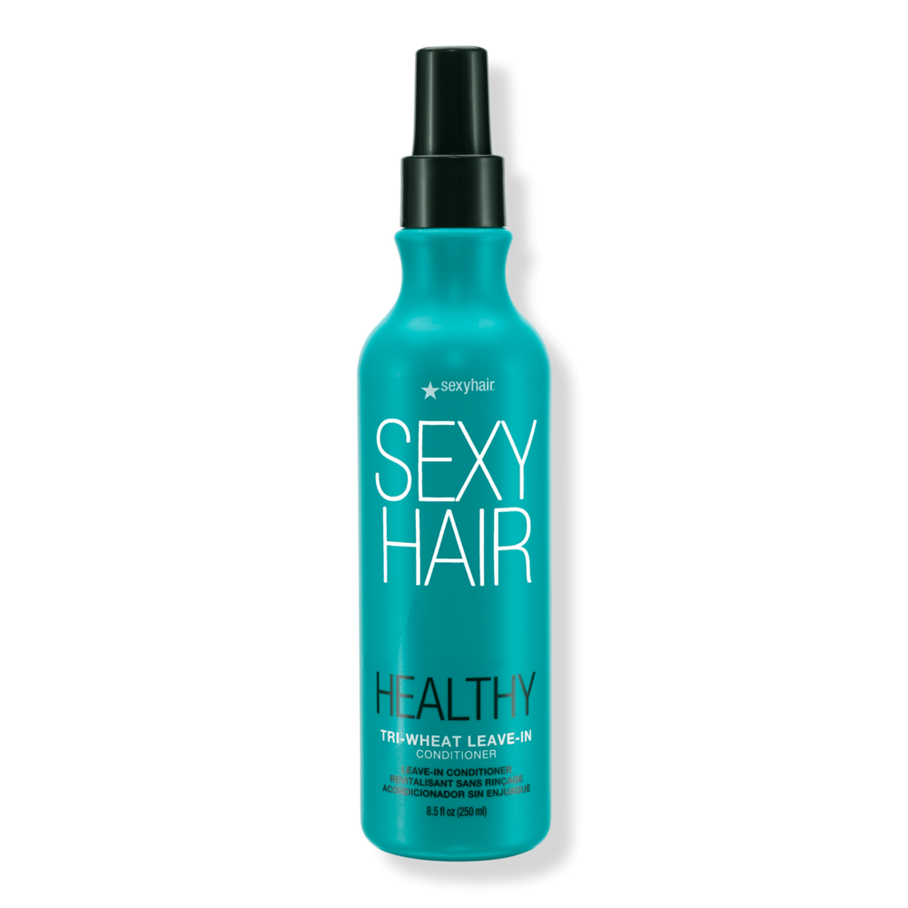 Sexy Hair Healthy  Tri-wheat Leave In Conditioner - 8.5 oz