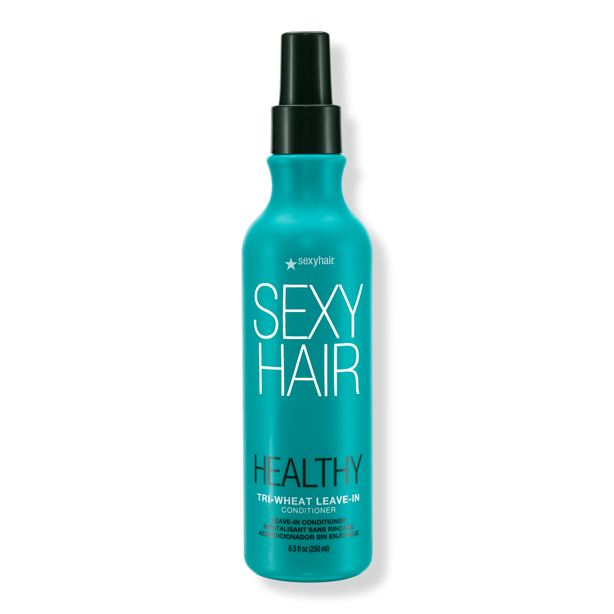 Healthy Sexy Hair Tri-Wheat Leave In Conditioner - Sexy Hair | Ulta Beauty
