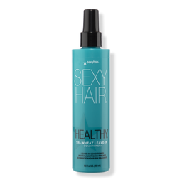 Healthy Sexy Hair Tri-Wheat Leave In Conditioner
