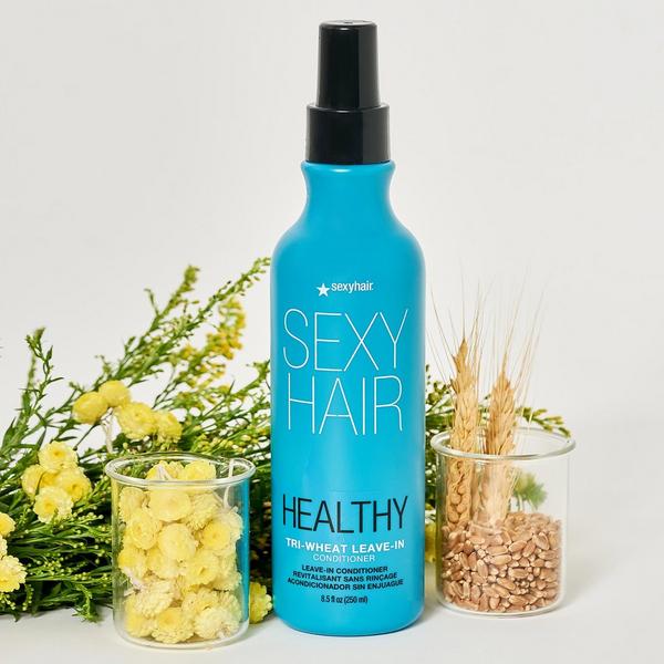 Sexy Hair Healthy Sexy Hair Tri-Wheat Leave In Conditioner #2