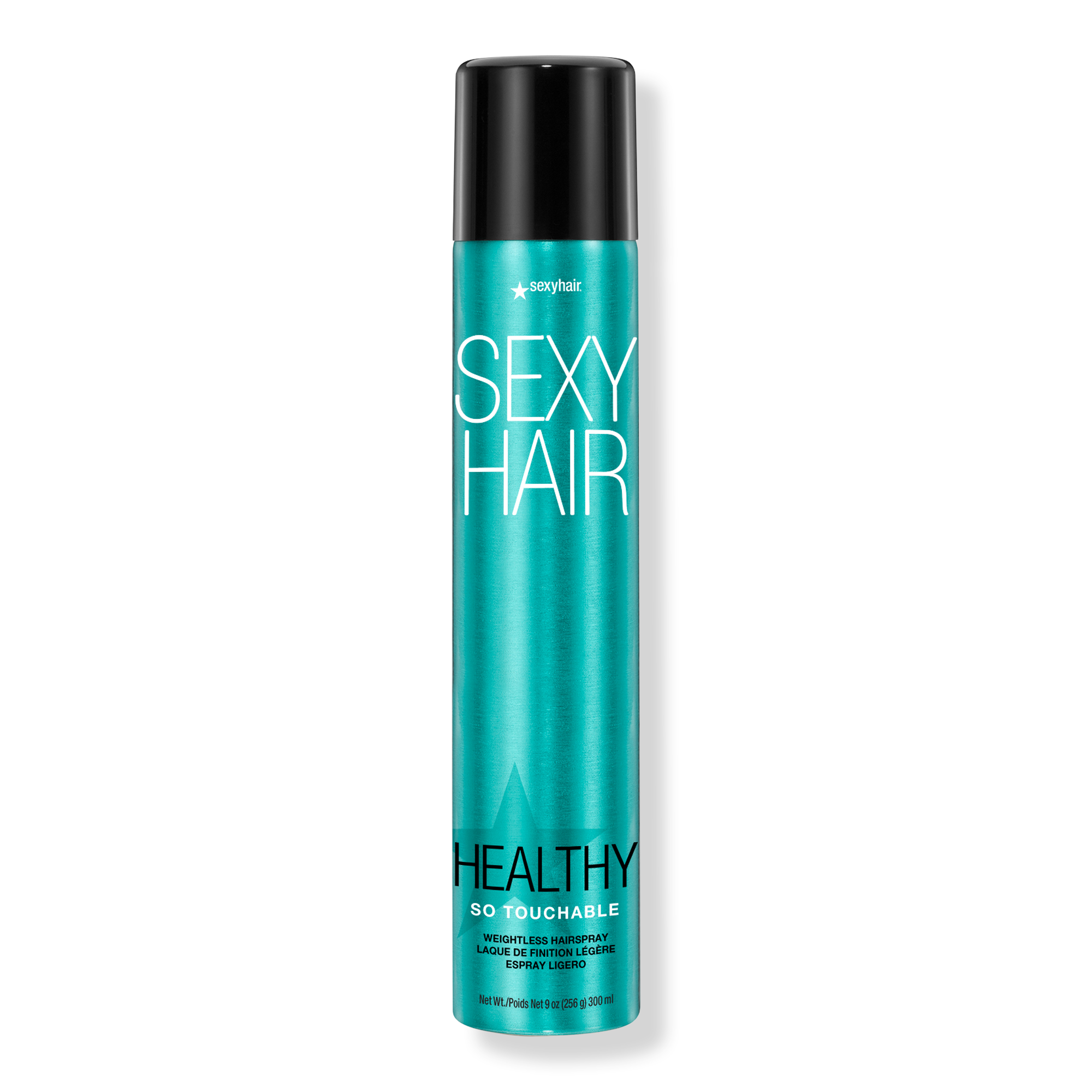 Sexy Hair Healthy Sexy Hair So Touchable Hairspray #1