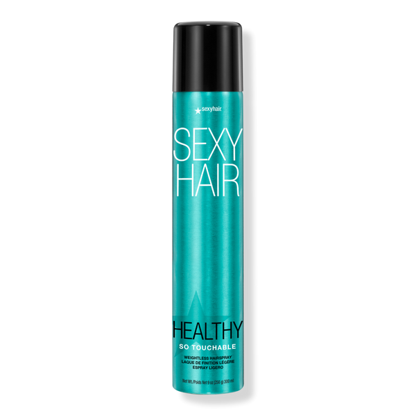 Sexy Hair Healthy Sexy Hair So Touchable Hairspray #1