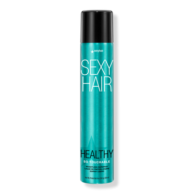 Sexy Hair Healthy Sexy Hair So Touchable Hairspray