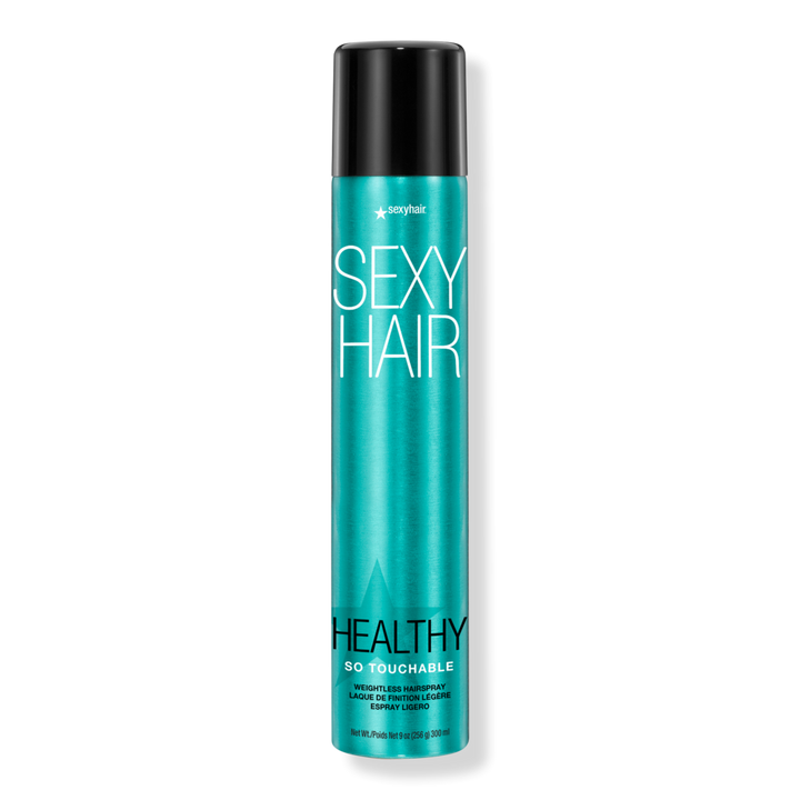 Sexy Hair Healthy Sexy Hair So Touchable Hairspray #1