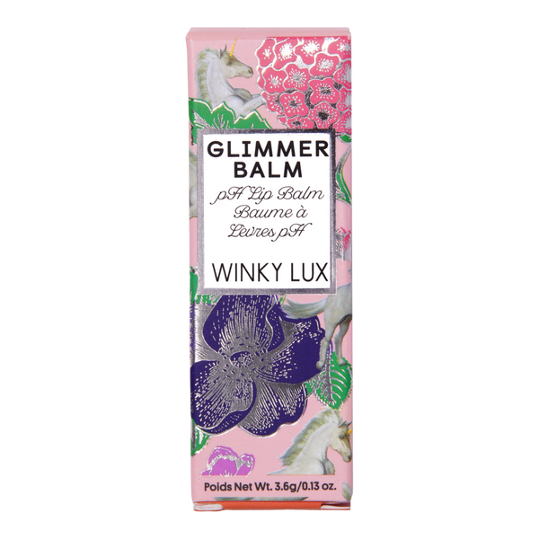 Winky Lux Glimmer Balm #7