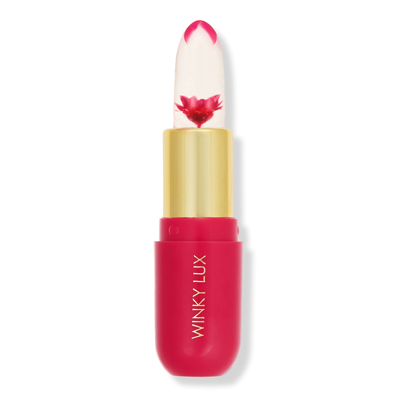 Pure Color Crème Lipstick