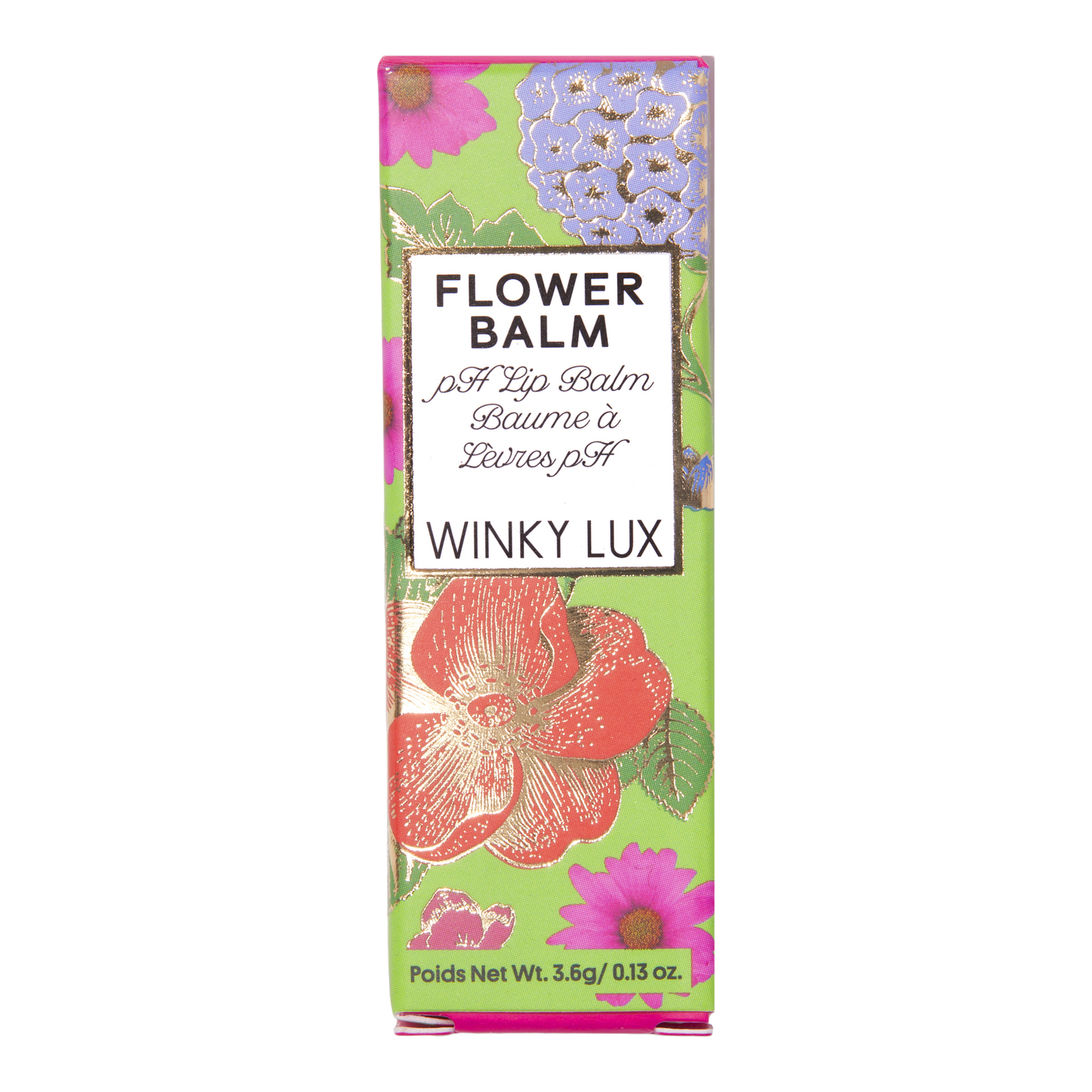 Flower Balm