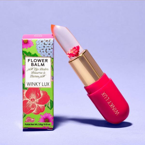 Winky Lux Flower Balm pH Lip Balm #4