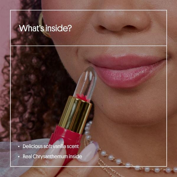 Winky Lux Flower Balm pH Lip Balm #5