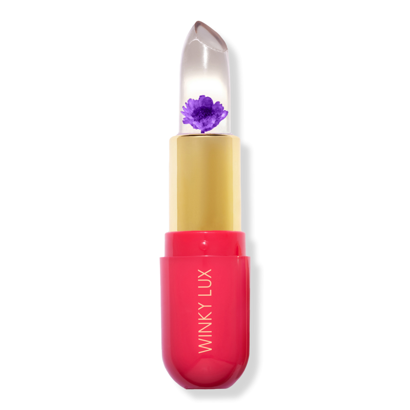 Tripeptide Plumping Lip Balm - Pink