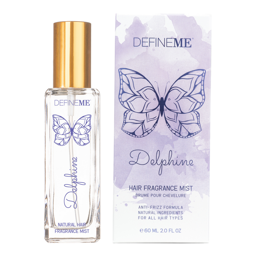 Delphine Hair Fragrance Mist - DefineMe Fragrance | Ulta Beauty