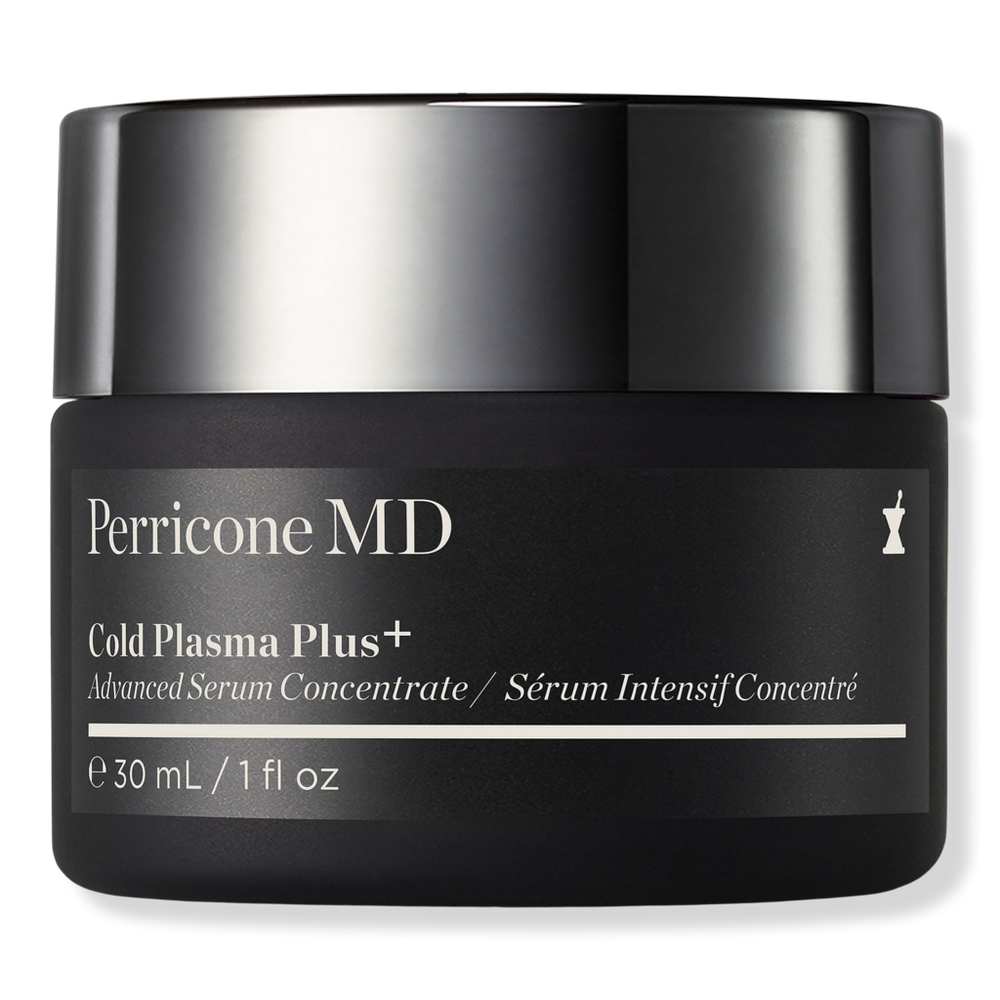 Perricone MD Cold Plasma Plus+ Advanced Serum Concentrate, 1.0 oz bottle
