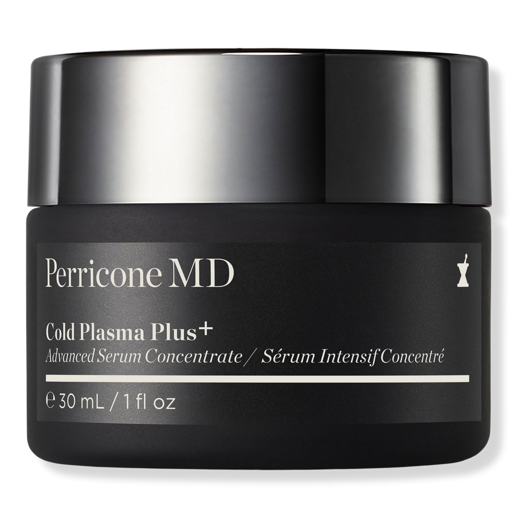 Perricone MD Cold Plasma Plus Advanced Serum Concentrate - 1 oz