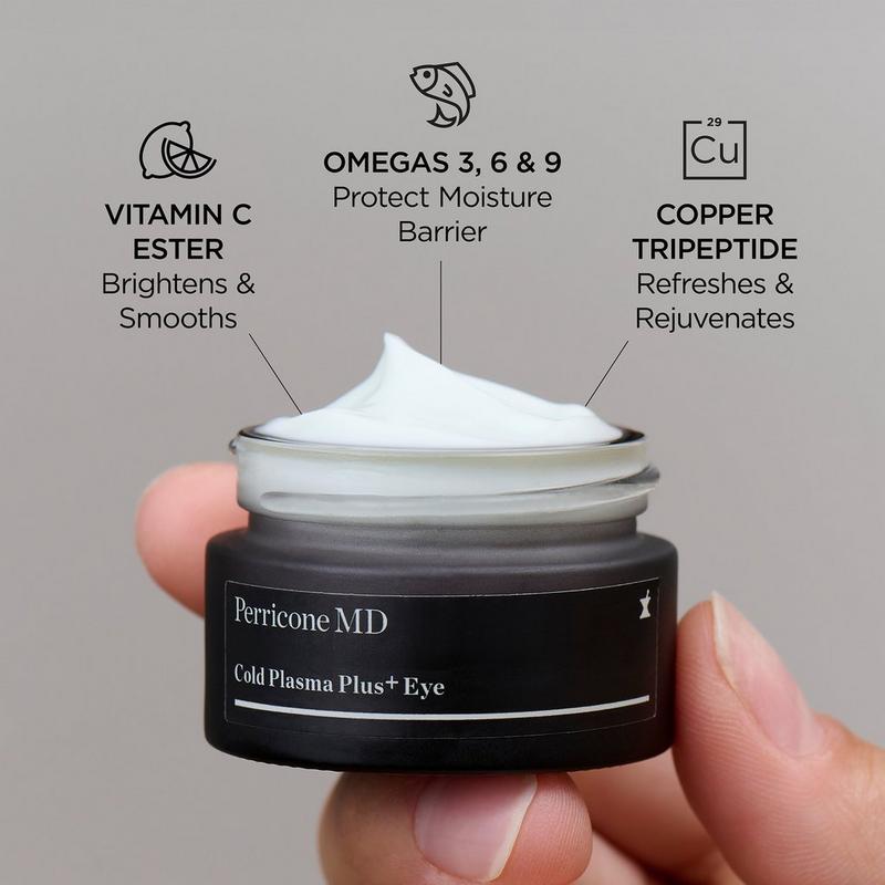 perricone md glutathione eye cream Perricone MD Essential Fx Acyl-Glutathione Smoothing & Brightening Under-Eye  Cream, 0.5-oz