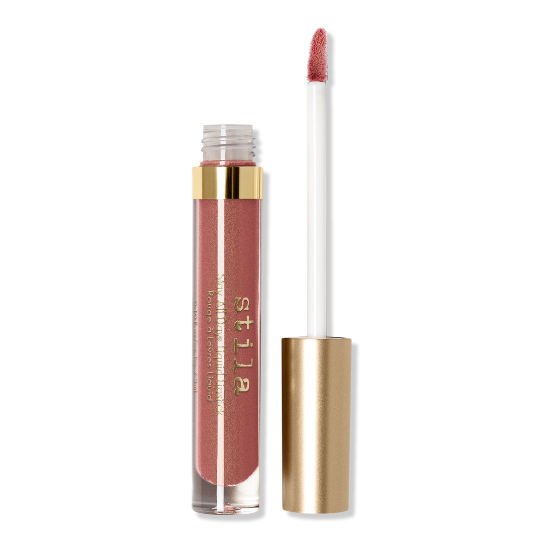 Stila Stay All Day Long Wear Liquid Lipstick #1