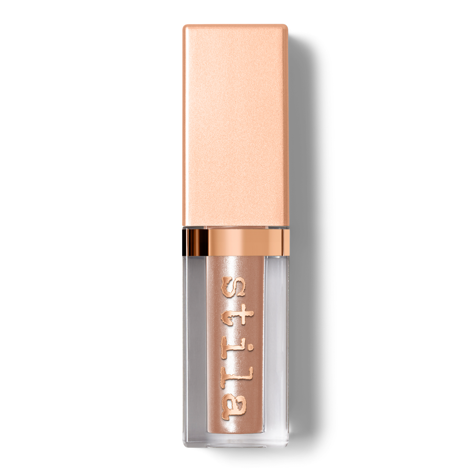 Shimmer & Glow Liquid Eye Shadow