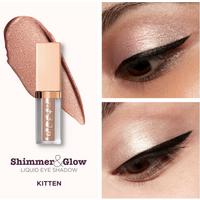 Stila Shimmer & Glow Liquid Eye Shadow #5